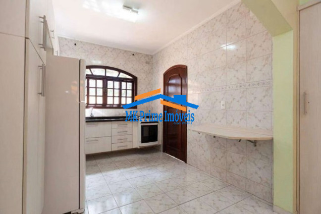 Imagem Casa com 3 Quartos à Venda, 180 m² em Parque Nova Jandira - Jandira Imagem Casa com 3 Quartos à Venda, 180 m² em Parque Nova Jandira - Jandira