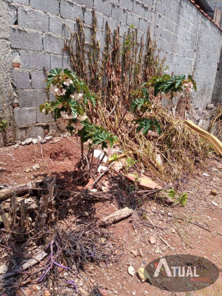 Imagem Terreno à Venda, 1.000 m² em Jardim Imperial - Atibaia