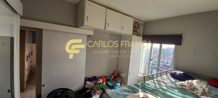 Imagem Apartamento com 3 Quartos à Venda, 75 m² em Daniel Lisboa - Salvador Imagem Apartamento com 3 Quartos à Venda, 75 m² em Daniel Lisboa - Salvador