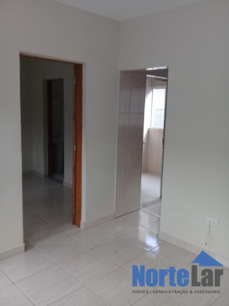 Imagem Casa com 1 Quarto para Alugar, 45 m² em Brasilândia - São Paulo Imagem Casa com 1 Quarto para Alugar, 45 m² em Brasilândia - São Paulo