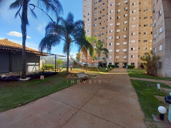 Imagem Apartamento com 2 Quartos à Venda, 46 m² em Campos Eliseos - Ribeirão Preto Imagem Apartamento com 2 Quartos à Venda, 46 m² em Campos Eliseos - Ribeirão Preto