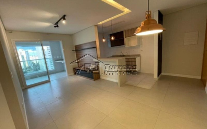 Imagem Apartamento com 1 Quarto à Venda, 57 m² em Vila Ema - São José Dos Campos