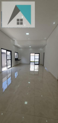 Imagem Casa com 3 Quartos à Venda, 127 m² em Jardim Primavera - Itupeva