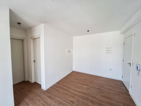 Imagem Apartamento com 2 Quartos à Venda, 44 m² em Lapa - São Paulo Imagem Apartamento com 2 Quartos à Venda, 44 m² em Lapa - São Paulo