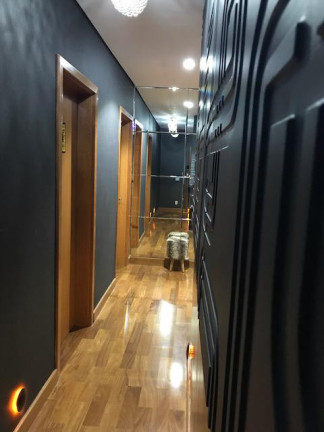 Imagem Apartamento com 4 Quartos à Venda, 280 m² em Jardim Anália Franco - São Paulo