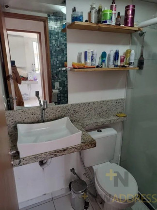 Imagem Apartamento com 2 Quartos à Venda, 54 m² em Ataíde - Vila Velha Imagem Apartamento com 2 Quartos à Venda, 54 m² em Ataíde - Vila Velha