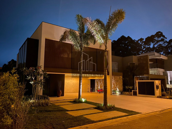 Imagem Casa com 4 Quartos à Venda, 410 m² em Tamboré - Barueri Imagem Casa com 4 Quartos à Venda, 410 m² em Tamboré - Barueri