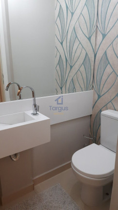 Imagem Apartamento com 3 Quartos à Venda, 127 m² em Jardim Independência - São Paulo Imagem Apartamento com 3 Quartos à Venda, 127 m² em Jardim Independência - São Paulo