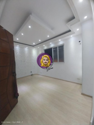 Imagem Apartamento com 1 Quarto à Venda, 47 m² em Centro - São Vicente Imagem Apartamento com 1 Quarto à Venda, 47 m² em Centro - São Vicente