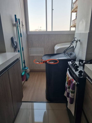 Imagem Apartamento com 2 Quartos à Venda, 42 m² em Vila Nhocune - São Paulo Imagem Apartamento com 2 Quartos à Venda, 42 m² em Vila Nhocune - São Paulo