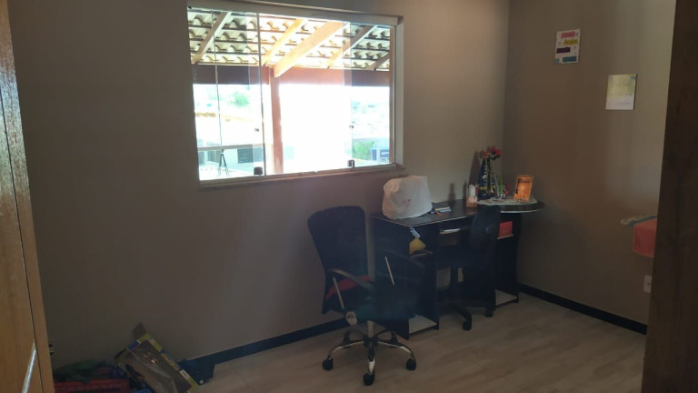 Imagem Casa com 4 Quartos à Venda, 198 m² em Jardim Verona - Ribeirão Das Neves