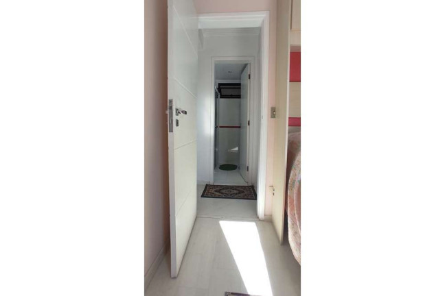 Imagem Apartamento com 3 Quartos à Venda, 61 m² em Morumbi - São Paulo Imagem Apartamento com 3 Quartos à Venda, 61 m² em Morumbi - São Paulo
