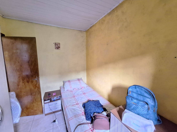 Imagem Casa com 2 Quartos à Venda, 300 m² em Fiuza - Viamão