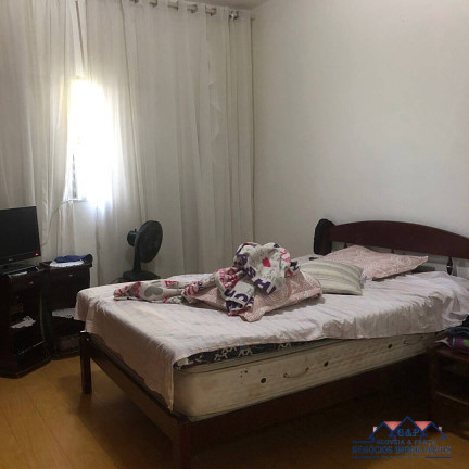 Imagem Casa com 3 Quartos à Venda, em Padroeira - Osasco Imagem Casa com 3 Quartos à Venda, em Padroeira - Osasco