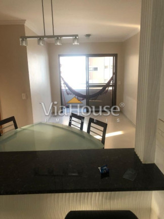 Imagem Apartamento com 2 Quartos à Venda, 56 m² em Pinheiros - São Paulo Imagem Apartamento com 2 Quartos à Venda, 56 m² em Pinheiros - São Paulo