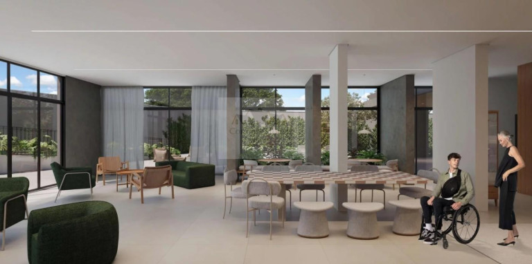 Imagem Casa com 1 Quarto à Venda, 26 m² em Vila Paulo Silas - São Paulo Imagem Casa com 1 Quarto à Venda, 26 m² em Vila Paulo Silas - São Paulo