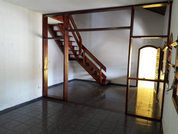 Imagem Sobrado com 4 Quartos à Venda, 234 m² em Caputera - Caraguatatuba Imagem Sobrado com 4 Quartos à Venda, 234 m² em Caputera - Caraguatatuba