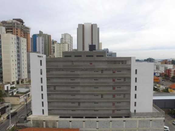 Imagem Apartamento com 2 Quartos à Venda, 35 m² em Campestre - Santo André Imagem Apartamento com 2 Quartos à Venda, 35 m² em Campestre - Santo André