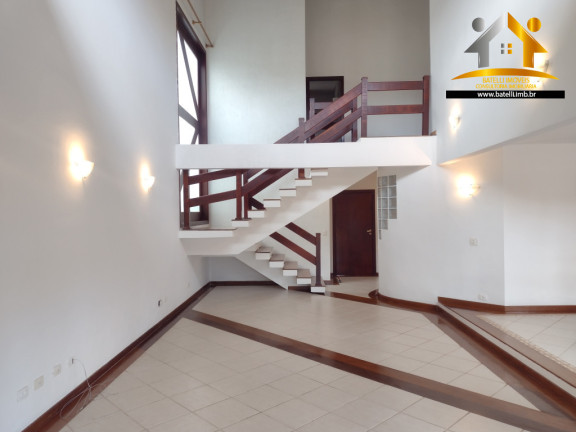Imagem Casa de Condomínio com 3 Quartos para Alugar, 318 m² em Alphaville - Santana De Parnaíba Imagem Casa de Condomínio com 3 Quartos para Alugar, 318 m² em Alphaville - Santana De Parnaíba
