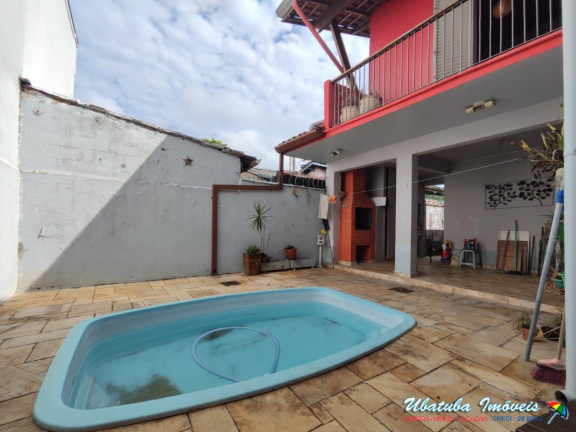 Imagem Casa com 3 Quartos à Venda, 221 m² em Umuarama - Ubatuba