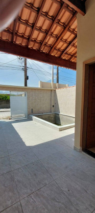 Imagem Casa com 2 Quartos à Venda, 125 m² em Florida Mirim - Mongaguá Imagem Casa com 2 Quartos à Venda, 125 m² em Florida Mirim - Mongaguá