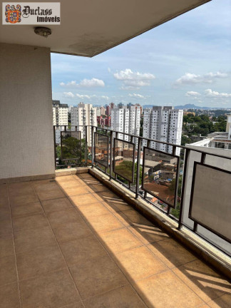 Imagem Cobertura com 4 Quartos à Venda, 636 m² em Fazenda Morumbi - São Paulo Imagem Cobertura com 4 Quartos à Venda, 636 m² em Fazenda Morumbi - São Paulo