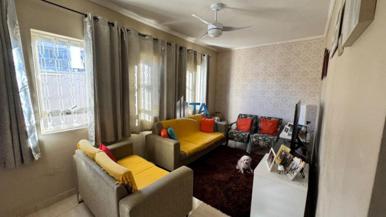 Imagem Casa com 4 Quartos à Venda, 256 m² em Jardim Santana - Campinas Imagem Casa com 4 Quartos à Venda, 256 m² em Jardim Santana - Campinas