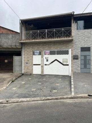 Imagem Casa com 2 Quartos à Venda, 145 m² em Jardim Santo Antônio Da Boa Vista - Jacareí Imagem Casa com 2 Quartos à Venda, 145 m² em Jardim Santo Antônio Da Boa Vista - Jacareí