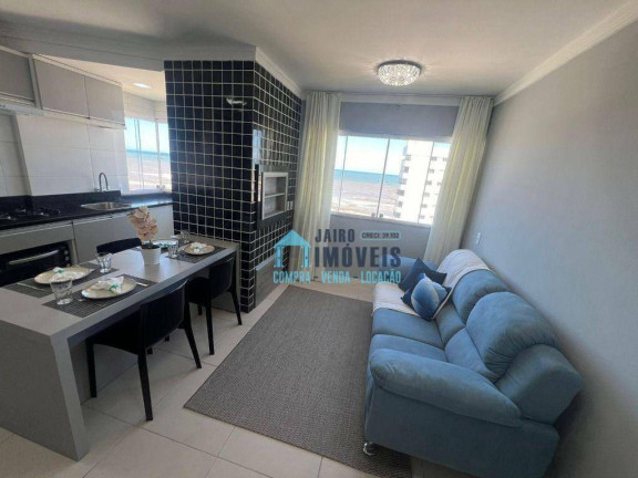 Imagem Apartamento com 2 Quartos à Venda,  em Centro - Tramandaí