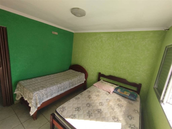 Imagem Kitnet com 1 Quarto à Venda, 32 m² em Guilhermina - Praia Grande