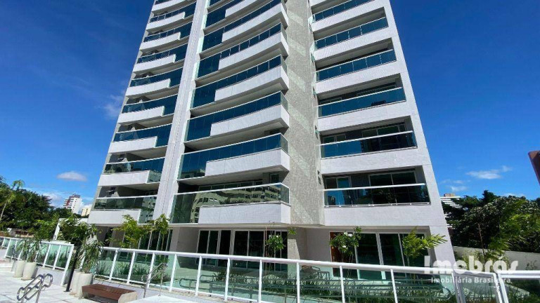 Imagem Apartamento com 4 Quartos à Venda, 188 m² em Meireles - Fortaleza Imagem Apartamento com 4 Quartos à Venda, 188 m² em Meireles - Fortaleza