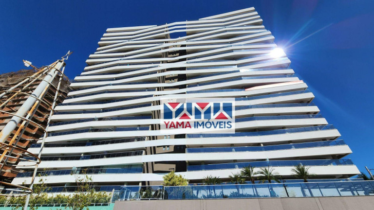 Apartamento com 4 Quartos à Venda, 292 m² em Parque Sul - Ribeirão Preto