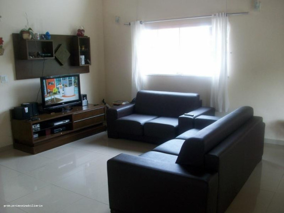 Imagem Casa com 4 Quartos à Venda, 244 m² em Paysage Clair - Vargem Grande Paulista Imagem Casa com 4 Quartos à Venda, 244 m² em Paysage Clair - Vargem Grande Paulista