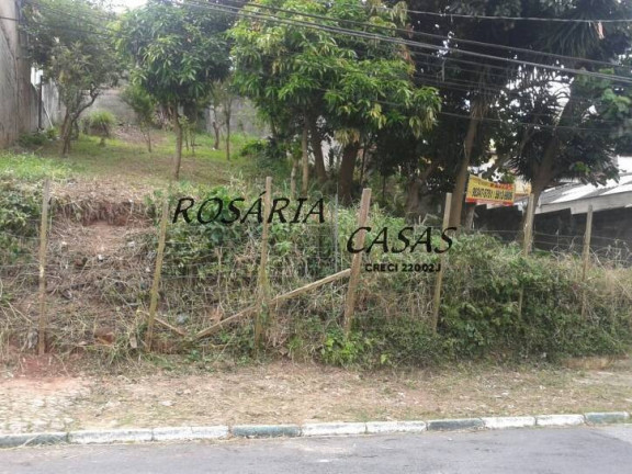 Imagem Terreno à Venda, 500 m² em Interlagos - São Paulo