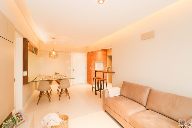 Imagem Apartamento com 2 Quartos à Venda, 69 m² em Cristo Redentor - Porto Alegre Imagem Apartamento com 2 Quartos à Venda, 69 m² em Cristo Redentor - Porto Alegre