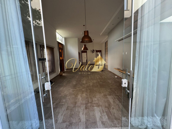 Imagem Casa com 3 Quartos à Venda, 290 m² em Condomínio Terras Do Vale - Caçapava Imagem Casa com 3 Quartos à Venda, 290 m² em Condomínio Terras Do Vale - Caçapava