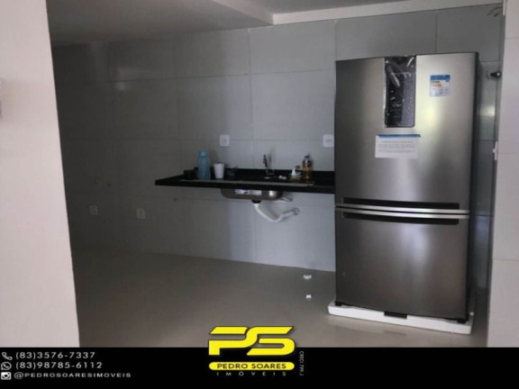 Imagem Apartamento com 2 Quartos à Venda, 52 m² em Estados - João Pessoa Imagem Apartamento com 2 Quartos à Venda, 52 m² em Estados - João Pessoa