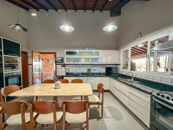 Imagem Casa de Condomínio com 4 Quartos à Venda, 900 m² em Granja Viana - Carapicuíba