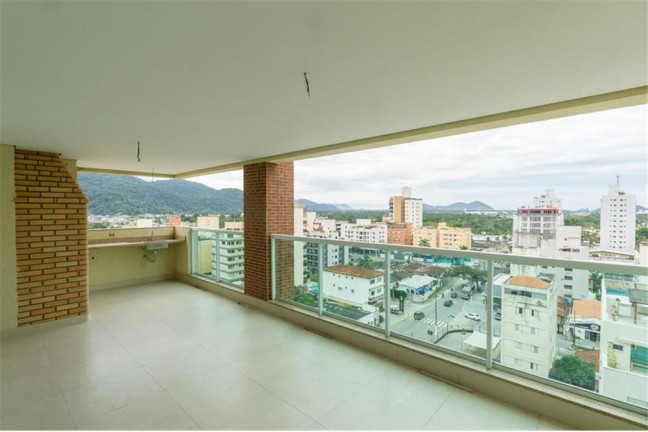 Imagem Imóvel com 3 Quartos à Venda,  em Enseada - Guarujá