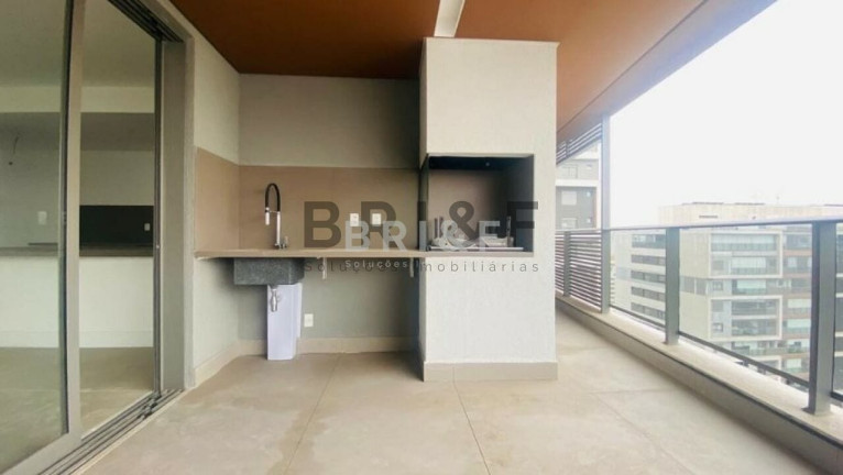 Imagem Apartamento com 4 Quartos à Venda, 189 m² em Brooklin - São Paulo Imagem Apartamento com 4 Quartos à Venda, 189 m² em Brooklin - São Paulo