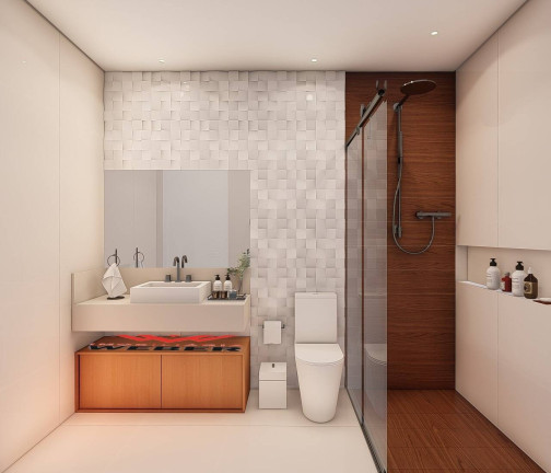 Imagem Casa com 3 Quartos à Venda, 328 m² em Parque Ibiti Reserva - Sorocaba