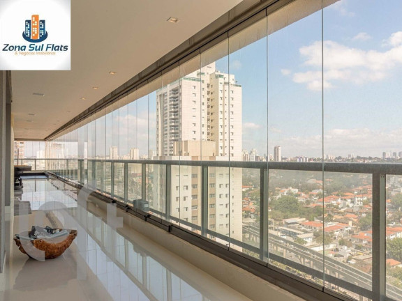 Imagem Apartamento com 4 Quartos à Venda, 487 m² em Parque Colonial - São Paulo Imagem Apartamento com 4 Quartos à Venda, 487 m² em Parque Colonial - São Paulo