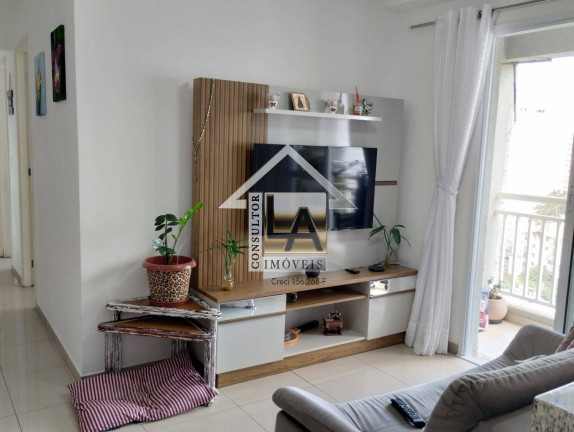 Imagem Apartamento com 2 Quartos à Venda, 50 m² em Vila Andrade - São Paulo Imagem Apartamento com 2 Quartos à Venda, 50 m² em Vila Andrade - São Paulo