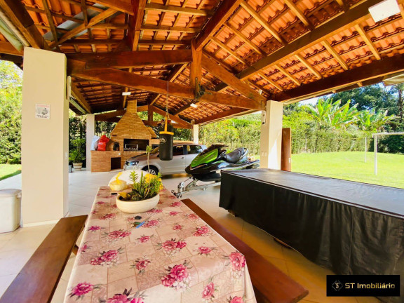 Imagem Chácara com 4 Quartos à Venda, 4.000 m² em Condomínio Horto Ivam - Atibaia Imagem Chácara com 4 Quartos à Venda, 4.000 m² em Condomínio Horto Ivam - Atibaia
