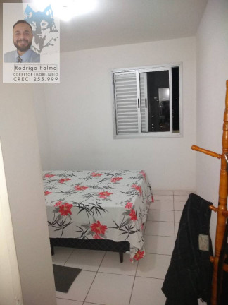 Imagem Apartamento com 1 Quarto à Venda, 45 m² em Jardim São Dimas - São José Dos Campos Imagem Apartamento com 1 Quarto à Venda, 45 m² em Jardim São Dimas - São José Dos Campos