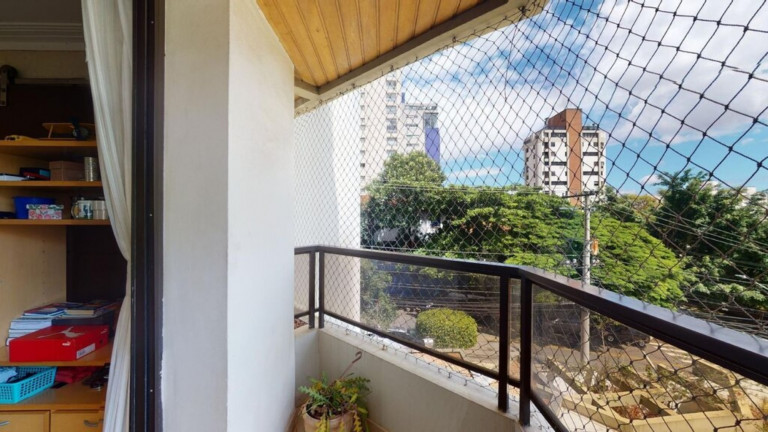 Imagem Imóvel com 4 Quartos à Venda, 170 m² em Sumaré - São Paulo Imagem Imóvel com 4 Quartos à Venda, 170 m² em Sumaré - São Paulo