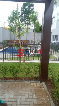 Imagem Apartamento com 2 Quartos à Venda, 38 m² em Tatuapé - São Paulo Imagem Apartamento com 2 Quartos à Venda, 38 m² em Tatuapé - São Paulo