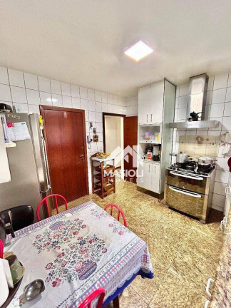 Imagem Apartamento com 4 Quartos à Venda, 240 m² em Praia Da Costa - Vila Velha Imagem Apartamento com 4 Quartos à Venda, 240 m² em Praia Da Costa - Vila Velha