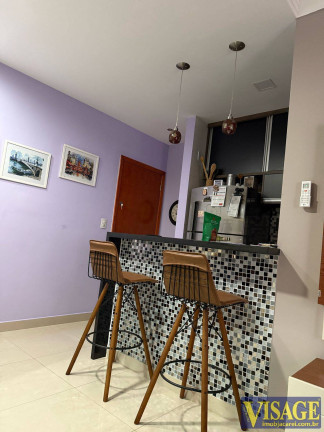 Imagem Apartamento com 2 Quartos à Venda, em Centro - Jacareí Imagem Apartamento com 2 Quartos à Venda, em Centro - Jacareí