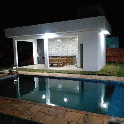 Imagem Casa com 3 Quartos à Venda, 220 m² em Residencial Ecopark - Tatuí Imagem Casa com 3 Quartos à Venda, 220 m² em Residencial Ecopark - Tatuí